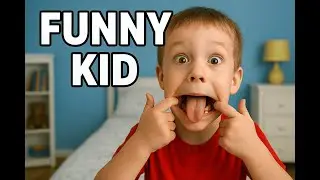 Funniest Kids Videos | The Ultimate Comedy Marathon Part -  89