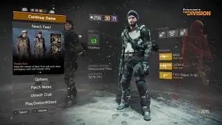 (Tool Time) Tom Clancy's The Division - Dark Zone (R.I.P. Twzted)