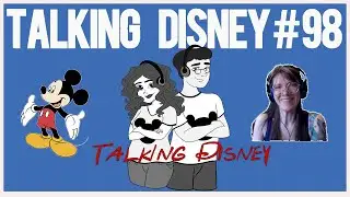 Is HUNCHBACK the BEST? Celeste Tyler's Disney Ranking (Talking Disney Classics Ep 98) #disney