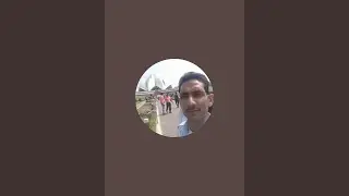 Sunil Kumar is live! sabhi dost live mein padharo