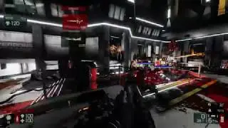 Killing Floor 2 Husk Only Wave