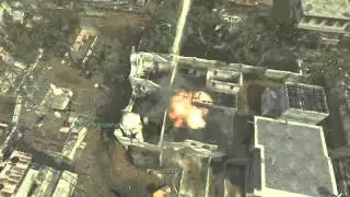 CoDE Slayer J23 - MW3 Game Clip