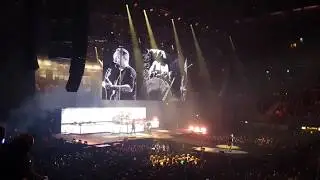Volbeat - Sorry Sack of Bones - Amsterdam 2019