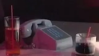 New Edition - Mr. Telephone Man (Slowed to perfection + Reverb + Bass boosted)
