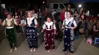 BRANİÇEVO--AYLİN ve NEDİM--2017--HD--1