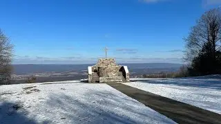 Juniata Valley Snowquest 🌨️