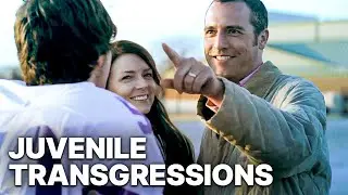 Juvenile Transgressions | Drama Movie