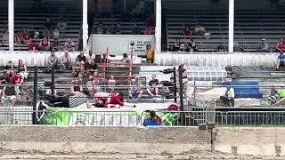 Drew Marston vs ECW Legend Tommy Dreamer