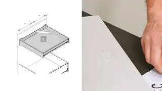 Pronorm #11 Montagehandleiding voor een proTech 2.0 binnenlade