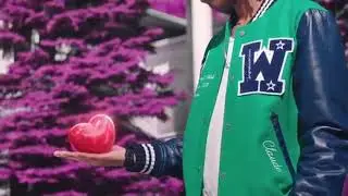 Lil Tecca - When You Down (with Polo G feat. Lil Durk) (Music Video)
