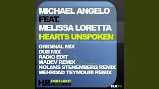 Hearts Unspoken (Original Mix)