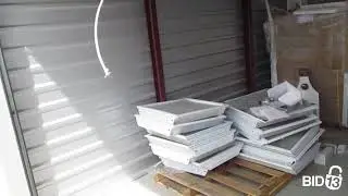 Greenwood Self Storage - Unit 934