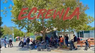 Just Another Saturday - EcrewLA