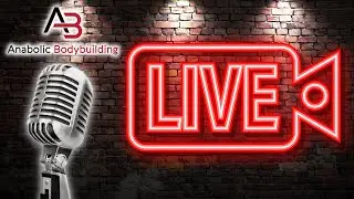 AB Live - Competitive Eater Joel Hansen Joins the Crew