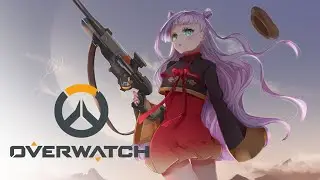 【OW2】生ハムトーストにはまって3日目