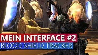 Mein Interface #2 - BLOOD SHIELD TRACKER [Deutsch]