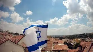1 Minute Israel: Nachlaot