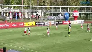 Tymoteusz Klupś- Goals, Assists, Skills