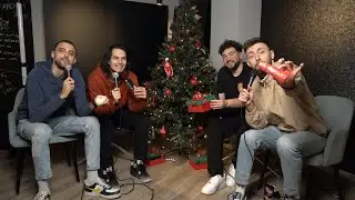 VORBA LUI JERRY #126 cu Cirje, Dracea și Popinciuc I FRECAT PRIN PANTALONI SI ALTE CADOURI