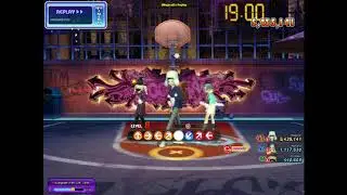 Audition Galaxy (CC8 120 bpm PK Heman - Evergreen pt 2 ft Cyndi)