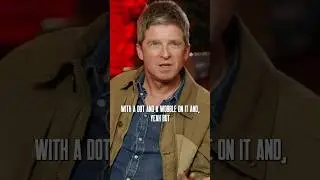 Noel Gallagher Wants To Know What The Settings Are! #shorts #guitar