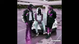 Lil Gnar - NEW BUGATTI (SLOWED) Ft. Ski Mask The Slump God, Chief Keef