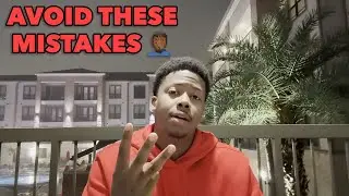 4 Mistakes That UNPROFITABLE Traders Make \ Overcoming the Hurdle \ Vlog 4