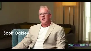 Scott Oakley - Top 5 List and Sell Preparations