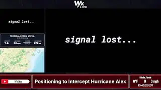 WxLive Test Stream