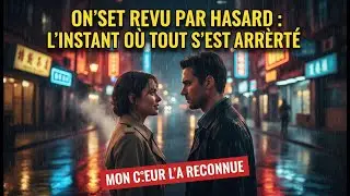 [Zouk Love] Ville &Eacute;trang&egrave;re | L'Amour Retrouv&eacute; par Hasard (2026)-EP Amour &agrave; distance