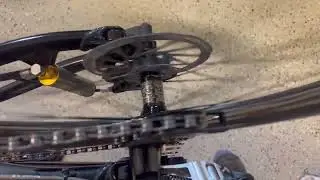 DT Swiss 420 SL rear hub sound