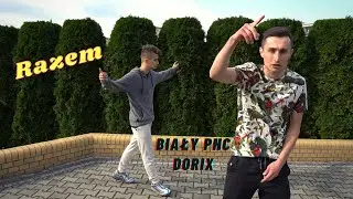 BiałyPNC x Dorix - Razem (prod. 34 UDGS)