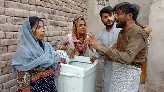Tharki||Nadia Malik new video 2022|| Dr wajid funny video||entertainment||Rana Waseem official