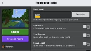 Minecraft Bedrock Top 3 Best Seeds for Triple Village, Outpost & Ruined Portal