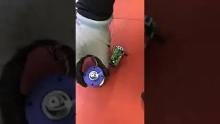 Geared BLDC motor,driver built in type, planetary gearbox all metal gears, low noise high torque