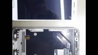 HTC 10 EVO DISASSEMBLY