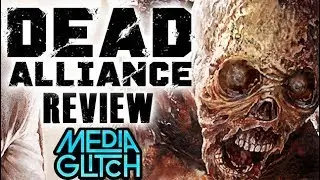 Dead Alliance Review PS4 XBOXONE