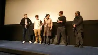 Pr&eacute;sentation de 