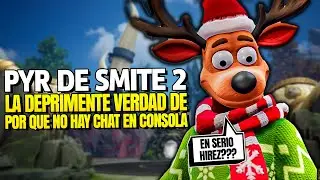 PREGUNTAS y RESPUESTAS de SMITE 2 NOVIEMBRE 2025