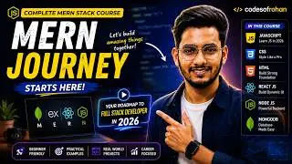 Introduction to MERN Stack | by codesofrohan | in Hindi
