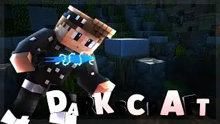 banner for Darkscraft