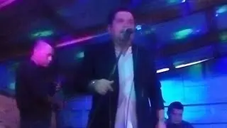 Alfred Y Su Musica En El Exito Del Nuevo Sardinero