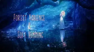 Very Relaxing Soft Humming Music for Sleeping, Soft Humming Lullaby to Help you Sleep