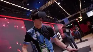 VRCL Highlight