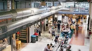 Opportunity Knocks- Aurora TV:  Stanley Marketplace