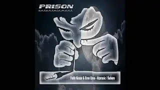 Fatih Kosar & Eren Eren - Ataraxic