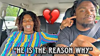 WHY DON&rsquo;T WE HAVE A COUPLES CHANNEL ANYMORE🥲💔