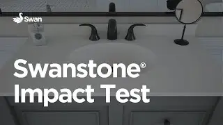 Swanstone Impact Test