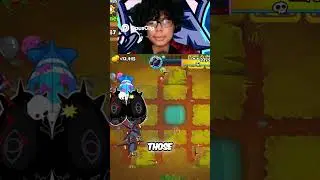 Clutch Bloons TD 6: Rogue Legends Gameplay! Upgrade & Win!