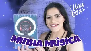 UAU BOX  NOVEMBRO 2020